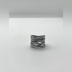 Women’s Chunky Ring
